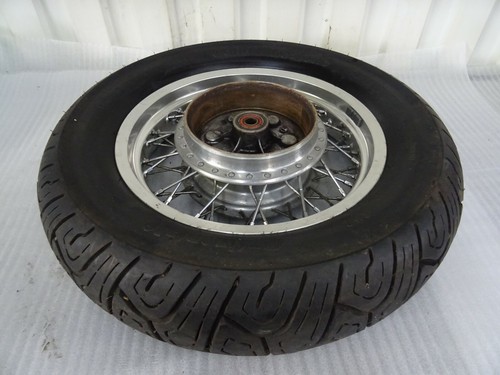 Cerchio posteriore suzuki - cerchio,