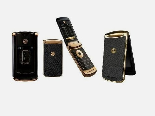 Motorola razr2 telephono - motorola, v8