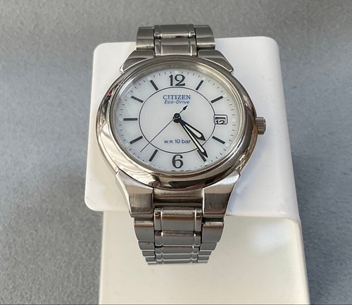 Citizen eco drive e111 s027161 - citizen,