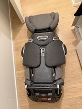 Seggiolino auto bambini isofix - seggiolino,