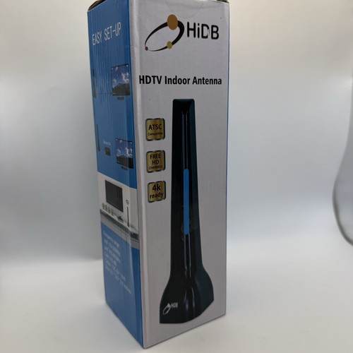 Digital antenna with 120 - digital,
