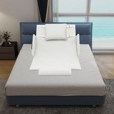 Letto Con Schienale Regolabile