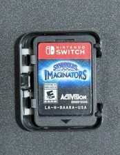 Skylanders Imaginators