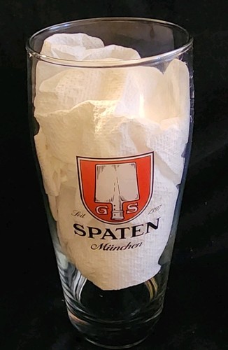 Spaten münchen l pilsner - münchen,