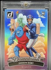 Jackson Dart Downtown CP (READ