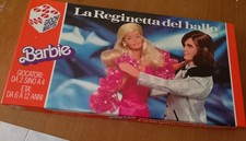 Barbie reginetta del ballo