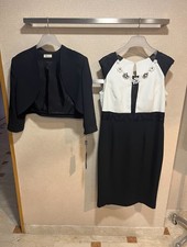 Vestito + Bolerino Donna