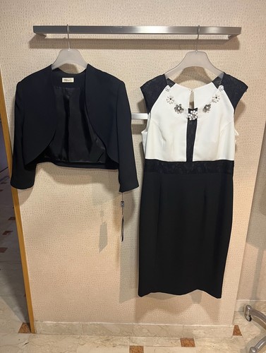 Vestito bolerino donna - +,