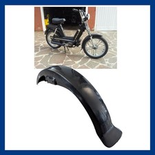 Parafango Paraspruzzi Anteriore Nero Ciclomotore Fantic Motor Issimo 50 1980