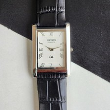 Orologio da polso uomo vintage