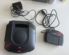 PAL Atari Jaguar Console