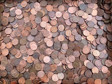 Vereinigte Staaten Münzsatz -