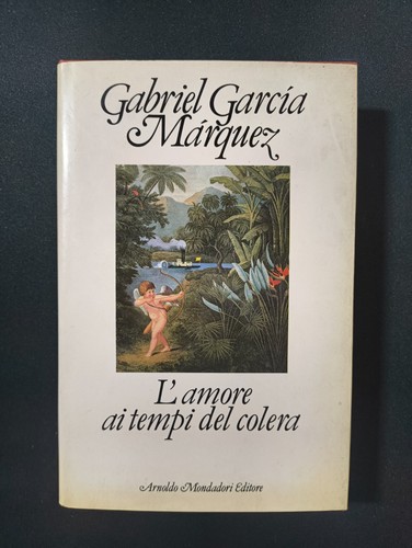 Gabriel garcia marquez - garcia,
