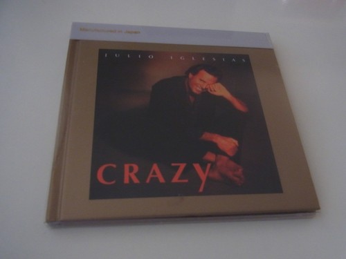 Julio iglesias crazy - iglesias,