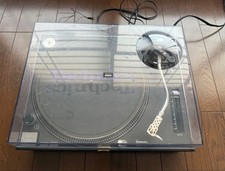 Technics SL-1200MK3 Giradischi
