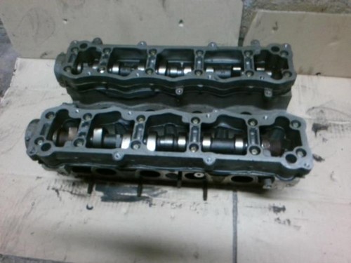 Testata peugeot 206 - testata, phase