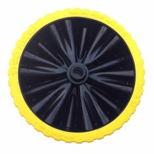 Ruota per carrello a sacco