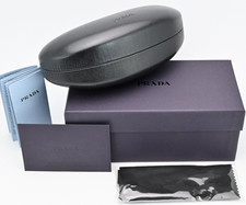 Astuccio Prada Vegan Leather