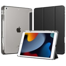 MoKo Cover per iPad 9a/8a/7a