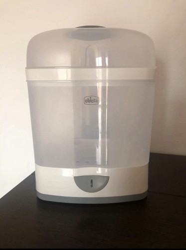 Sterilizzatore chicco - sterilizzatore,