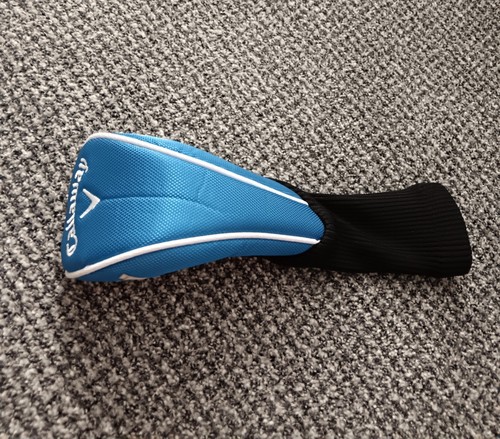 Copricapo callaway junior - callaway,