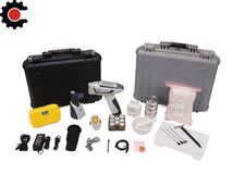 Analizzatore Thermo Scientific Niton XL3t 600 XRF con modalità suolo e kit suolo