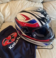 Casco integrale KABUTO RT33A