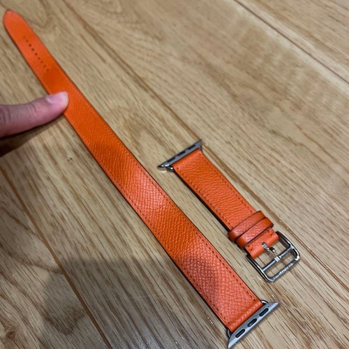 Hermes apple watch doppio tour - watch,