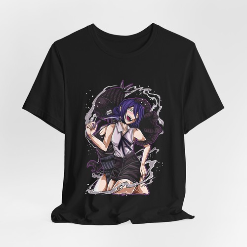 Shirt personalizzata reze - personalizzata,