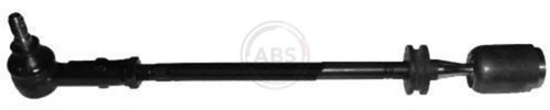 Tirante 250293 per vw - a.b.s.,