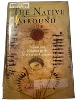 The Native Ground Kathleen