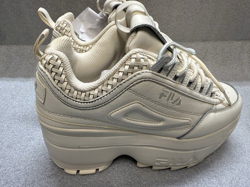 Zeppa platform fila - zeppa,