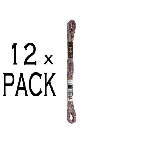 12x anchor sticktwist - 12x,
