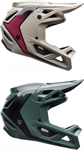 Fox racing rampage vault - rampage,
