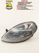 FARO ANTERIORE SINISTRO LANCIA
