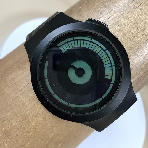 Orologio ziiiro saturn - saturn, unisex