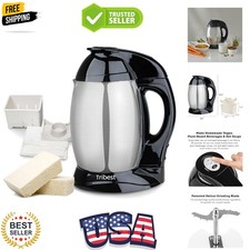 Soyabella, Automatic Soy Milk