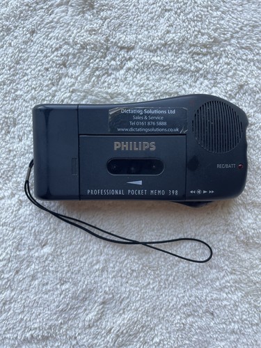 Philips professional pocket - philips,