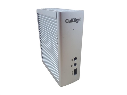 Caldigit ts3 silver - ts3,