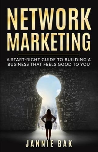 Network marketing - network, (tascabile)