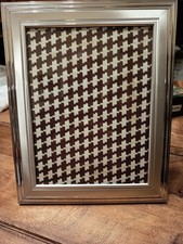 Portafoto in argento