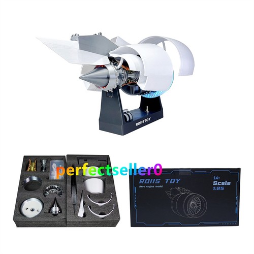 Kit modellino motore - kit,