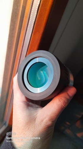 Oculare per telescopio marca - per,