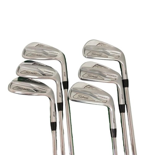 Titleist ap2 718 set ferri - titleist, di