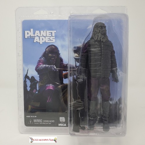 Neca planet the apes - neca,