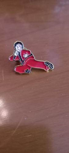 Spilla pins arti marziali kung - arti,