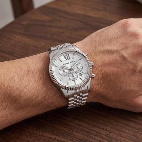 Orologio michael kors uomo - orologio,