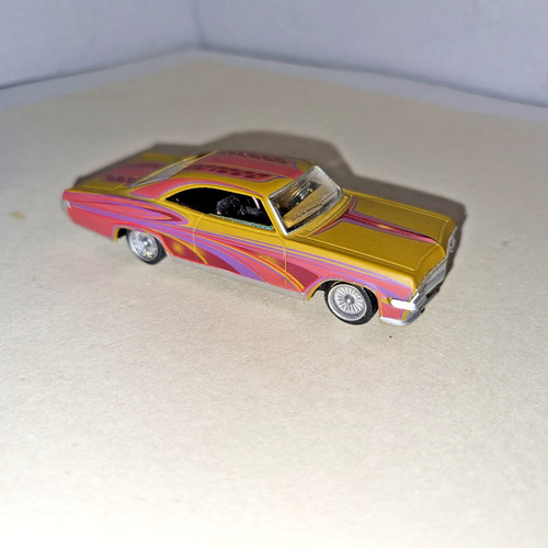 Chevrolet impala 1965 - impala,