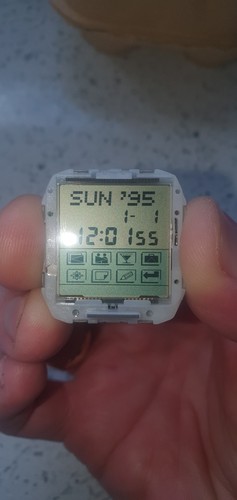 Modulo casio vdb 200 - casio, vdb-200