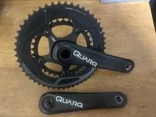 guarnitura 162,5mm SRAM Quarq